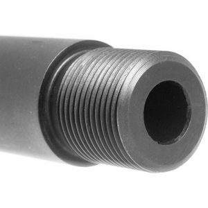Criterion Barrels AR-15 300 BLACKOUT 10.5" HYBRID BARREL