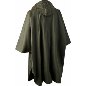 Deerhunter Hurricane Rain Poncho