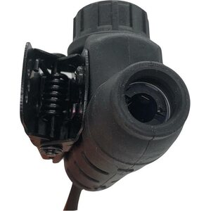 Ops-Core PTT U94 6 Pin PRC, 18.5"