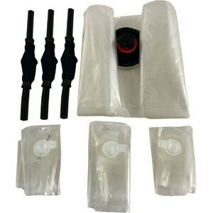 Ozone Bladder - Zephyr V7 LE & Struts 17m