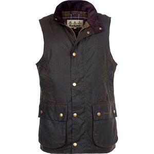 Barbour Westmorland Wax Gilet