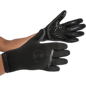 Neoprene gloves