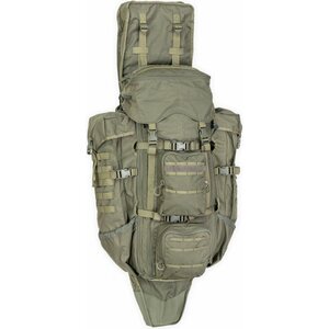 Eberlestock Operator