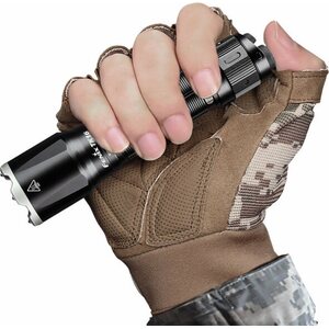 Fenix TK16 V2.0 Tactical Flashlight