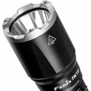 Fenix TK16 V2.0 Tactical Flashlight
