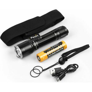 Fenix TK16 V2.0 Tactical Flashlight