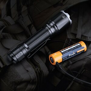 Fenix TK16 V2.0 Tactical Flashlight