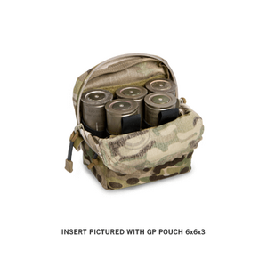 Crye Precision GP 6x6x3mm Insert