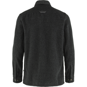 Fjällräven Canada Shirt Solid Mens