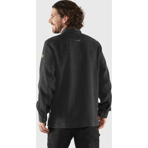 Fjällräven Canada Shirt Solid Mens