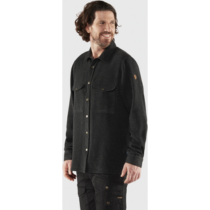 Fjällräven Canada Shirt Solid Mens