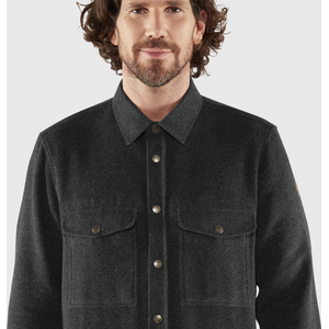 Fjällräven Canada Shirt Solid Mens