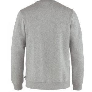 Fjällräven Logo Sweater Mens