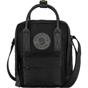 Fjällräven Kånken No.2 Black Sling