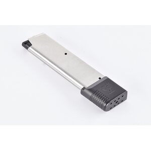 Wilson Combat 1911, .45 ACP, Full-Size, 10 Round, Wrap-Around Base Pad