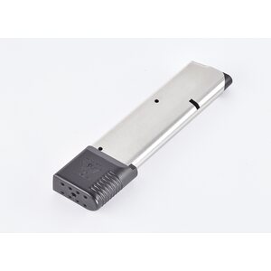 Wilson Combat 1911, .45 ACP, Full-Size, 10 Round, Wrap-Around Base Pad