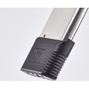 Wilson Combat 1911, .45 ACP, Full-Size, 10 Round, Wrap-Around Base Pad