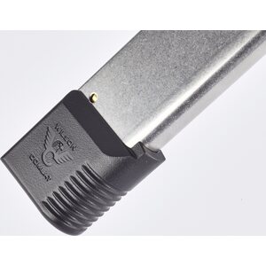 Wilson Combat 1911, .45 ACP, Full-Size, 10 Round, Wrap-Around Base Pad