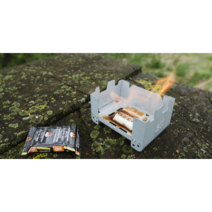 Esbit Solid Fuel Tablets 8 x 27g