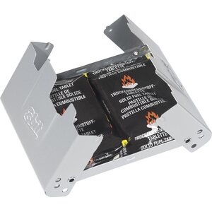 Esbit Pocket Stove With Windscreen