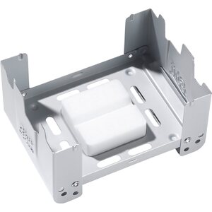 Esbit Pocket Stove With Windscreen
