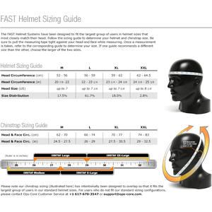 Ops-Core Fast SF Super High Cut Helmet