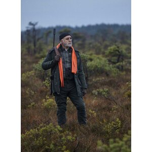 Chevalier Basset Jacket Men