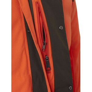 Chevalier Basset Jacket Men