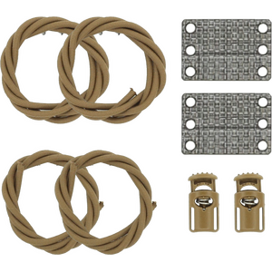 Ferro Concepts Retention Collection