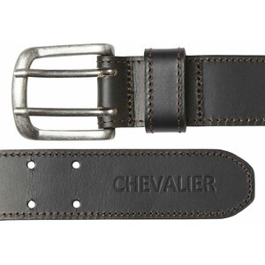 Chevalier Barrow Leather Belt