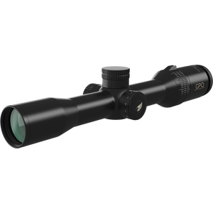 GPO Spectra 6x 1,5-9 x 32i Riflescope
