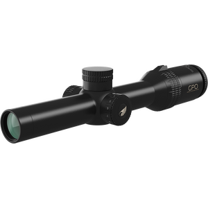 GPO Spectra 6x 1-6 x 24i Riflescope