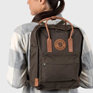 Fjällräven Kånken No. 2