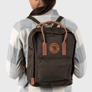 Fjällräven Kånken No. 2