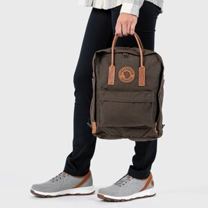 Fjällräven Kånken No. 2