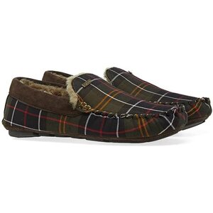 Barbour Monty Slipper
