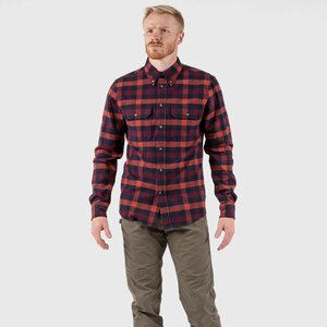 Fjällräven Skog Shirt