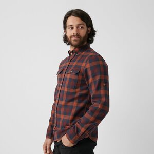 Fjällräven Skog Shirt