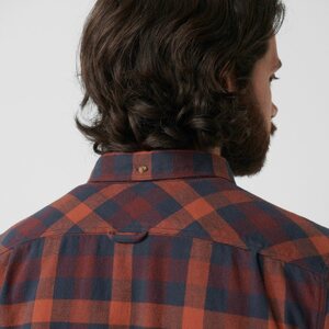 Fjällräven Skog Shirt