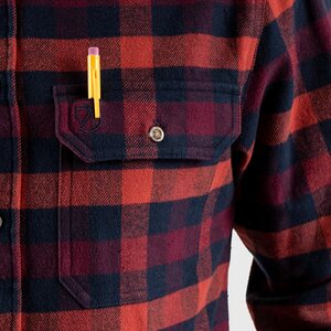 Fjällräven Skog Shirt
