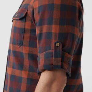 Fjällräven Skog Shirt