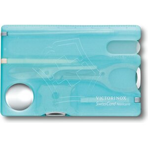 Victorinox Swisscard Nailcare
