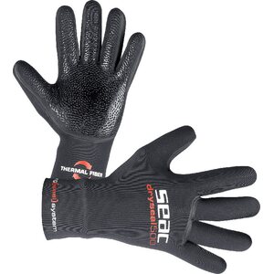 Seacsub Gloves Dry Seal 500