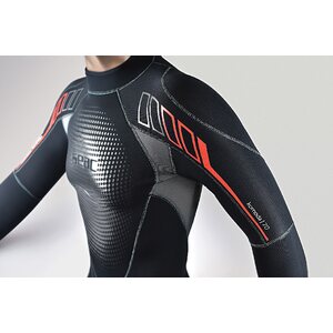 Seacsub Komoda Flex 7 mm Mens