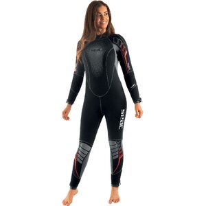 Seacsub Komoda Flex 7 mm Womens