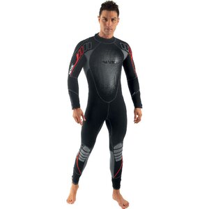 Seacsub Komoda 7mm Men + Vest Flex Evo 5mm Men
