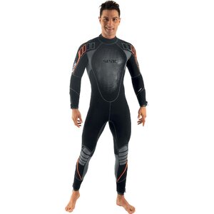 Seacsub Komoda Flex 5 mm Mens