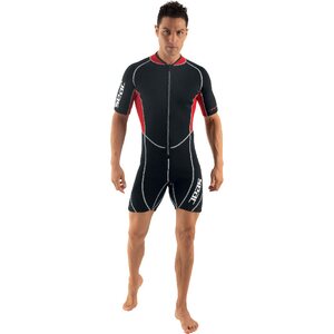 Seacsub Ciao Shorty 2,5mm Mens, M