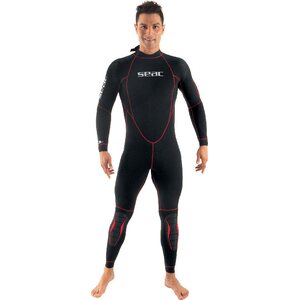 Seacsub Alfa 5.0 Mens