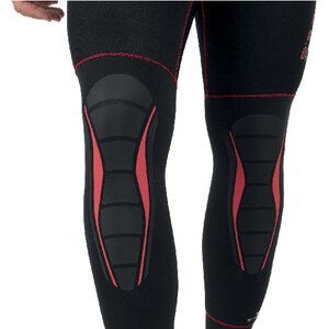 Seacsub Alfa 5.0 Mens